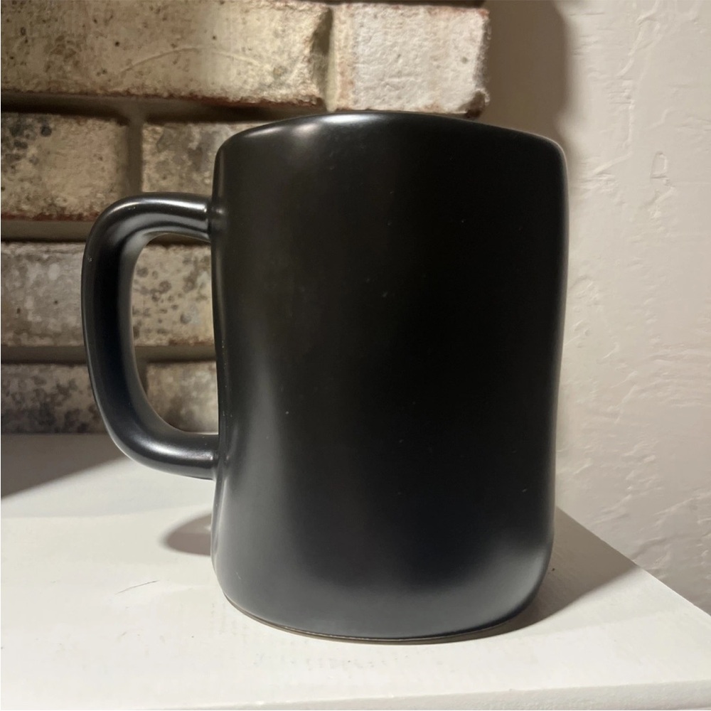 Rae Dunn " Marine" Mug - Picture 4 of 6